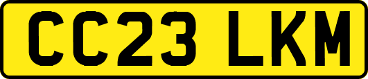 CC23LKM