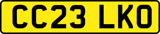 CC23LKO