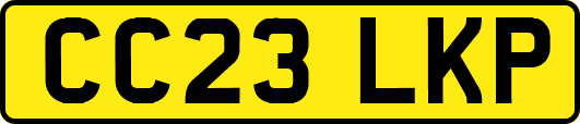 CC23LKP