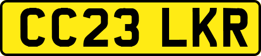 CC23LKR