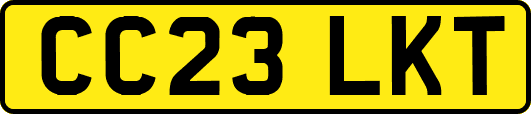 CC23LKT