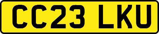 CC23LKU