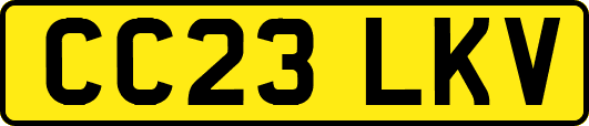 CC23LKV