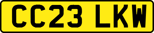CC23LKW