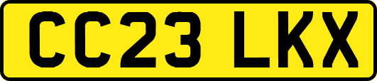 CC23LKX