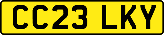 CC23LKY