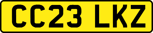 CC23LKZ