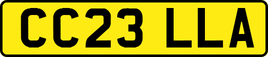CC23LLA