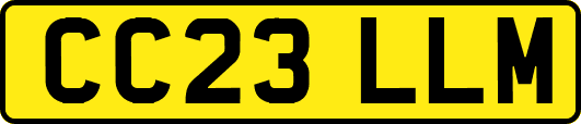 CC23LLM