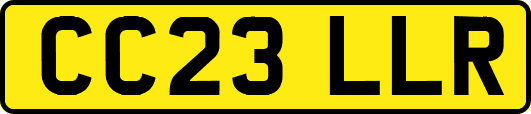 CC23LLR