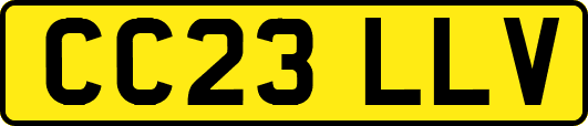 CC23LLV