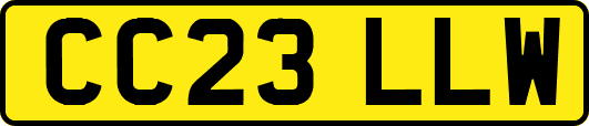 CC23LLW