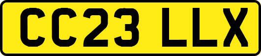 CC23LLX