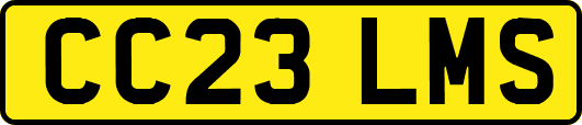 CC23LMS