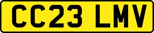 CC23LMV