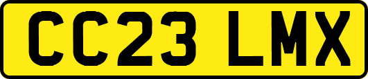 CC23LMX
