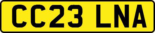 CC23LNA
