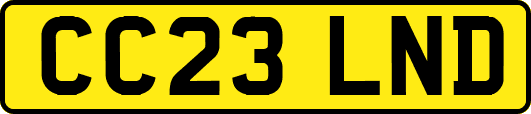 CC23LND