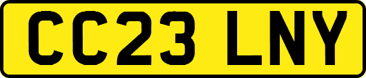 CC23LNY