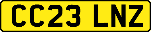 CC23LNZ
