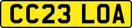 CC23LOA