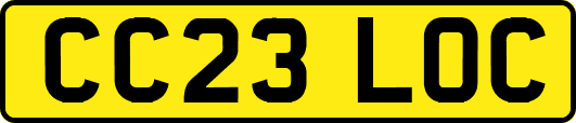 CC23LOC