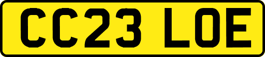 CC23LOE