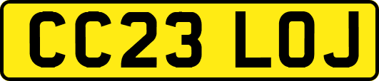 CC23LOJ