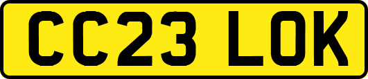 CC23LOK