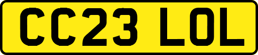 CC23LOL
