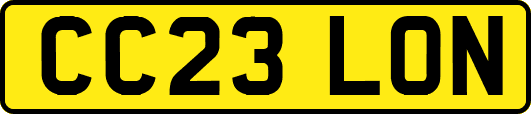 CC23LON