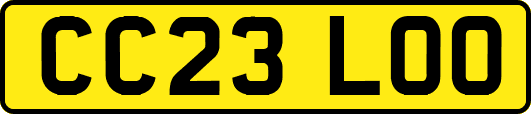 CC23LOO