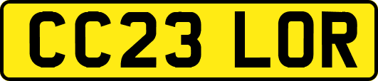 CC23LOR
