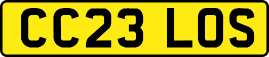 CC23LOS