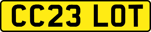 CC23LOT