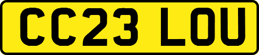CC23LOU