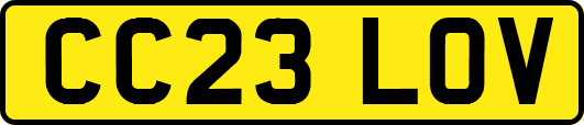 CC23LOV