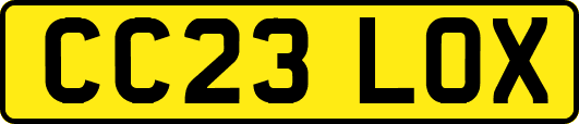 CC23LOX