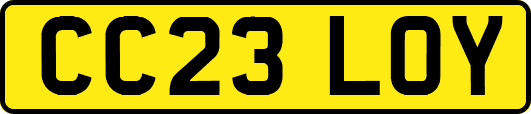 CC23LOY
