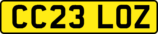 CC23LOZ
