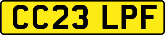 CC23LPF