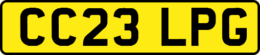 CC23LPG