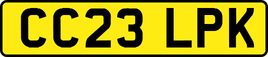 CC23LPK
