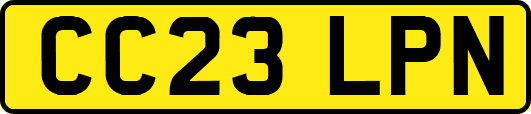 CC23LPN