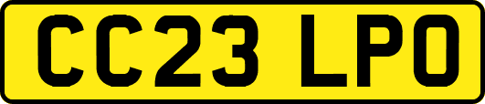 CC23LPO