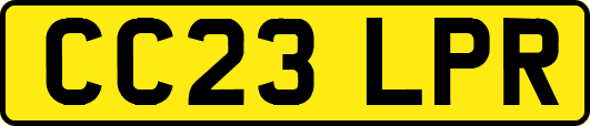 CC23LPR