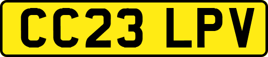 CC23LPV