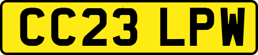 CC23LPW