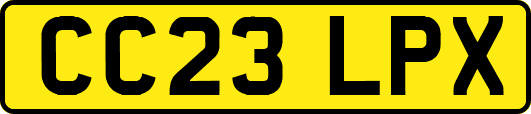 CC23LPX
