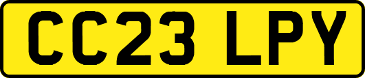 CC23LPY